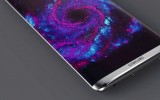 Samsung Galaxy S8, le prime immagini reali